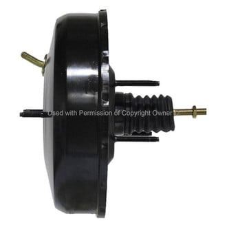 TALON Brake Products® - Vacuum Power Brake Booster