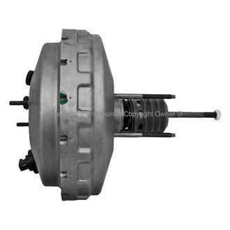 TALON Brake Products® - Vacuum Power Brake Booster