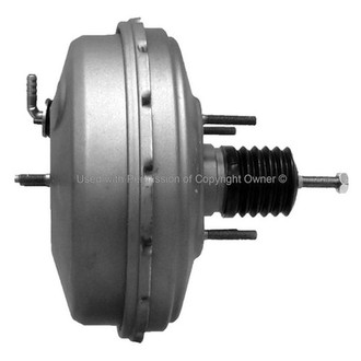 TALON Brake Products® - Vacuum Power Brake Booster