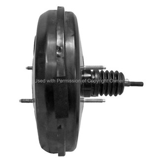 TALON Brake Products® - Vacuum Power Brake Booster