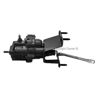 TALON Brake Products® - Hydro Power Brake Booster