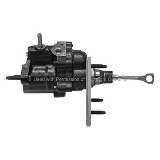 TALON Brake Products® - Hydro Power Brake Booster