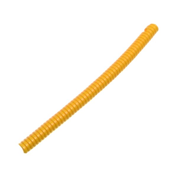 Taylor Cable® - 3/8"x500' Yellow Split Loom Tubing