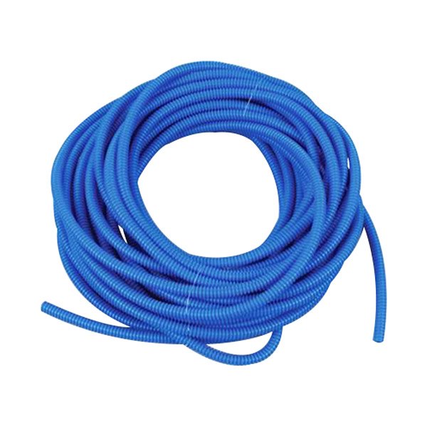 Taylor Cable® - 1/4"x50' Blue Split Loom Tubing
