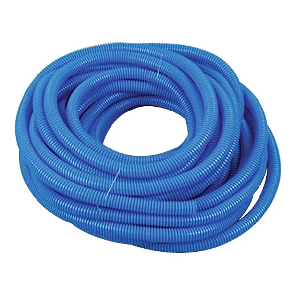 Taylor Cable® - 3/8"x500' Blue Split Loom Tubing