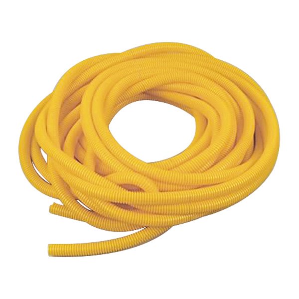 Taylor Cable® - 1/2"x50' Yellow Split Loom Tubing