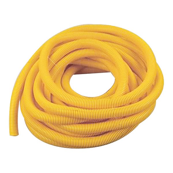 Taylor Cable® - 3/4"x50' Yellow Split Loom Tubing