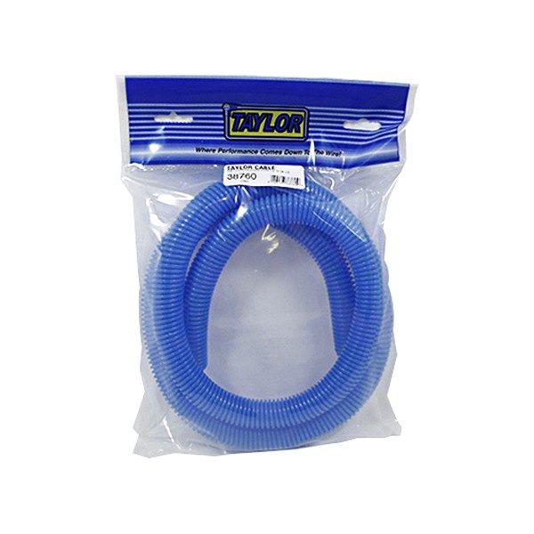 Taylor Cable® - 3/4"x5' Blue Split Loom Tubing