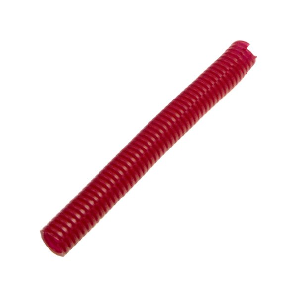 Taylor Cable® - 3/4"x25' Red Split Loom Tubing