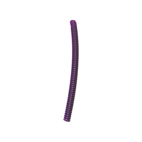 Taylor Cable® - 1/4"x500' Purple Split Loom Tubing