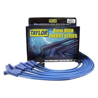 Taylor Cable® - High Energy™ 8mm Ignition Wire Set