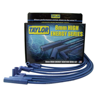 Taylor Cable® - High Energy™ 8mm Ignition Wire Set