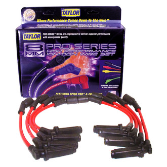 Taylor Cable® - Spiro-Pro™ Ignition Wire Set