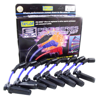 Taylor Cable® - Spiro-Pro™ Ignition Wire Set