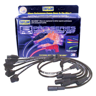 Taylor Cable® - Spiro-Pro™ Ignition Wire Set