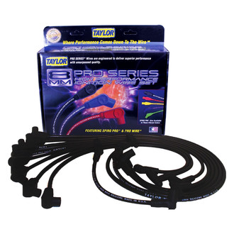 Taylor Cable® - Spiro-Pro™ 8mm Ignition Wire Set