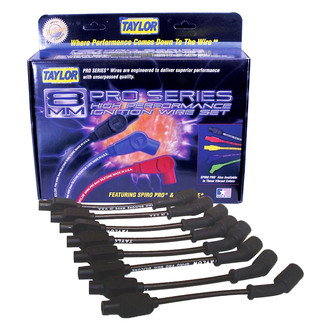 Taylor Cable® - Spiro-Pro™ Ignition Wire Set
