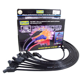 Taylor Cable® - Spiro-Pro™ Ignition Wire Set
