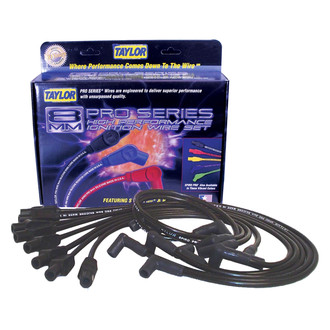 Taylor Cable® - Spiro-Pro™ Ignition Wire Set