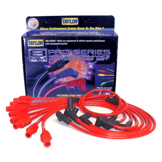 Taylor Cable® - Spiro-Pro™ Ignition Wire Set