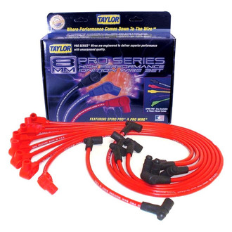 Taylor Cable® - Spiro-Pro™ Ignition Wire Set