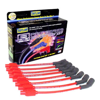 Taylor Cable® - Spiro-Pro™ Ignition Wire Set