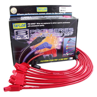 Taylor Cable® - Spiro-Pro™ Ignition Wire Set