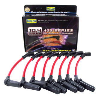 Taylor Cable® - 409 Spiro Pro™ Ignition Wire Set