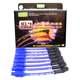Taylor Cable® - 409 Spiro Pro™ Ignition Wire Set