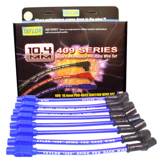 Taylor Cable® - 409 Spiro Pro™ Ignition Wire Set