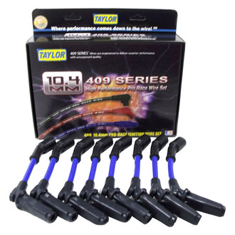 Taylor Cable® - 409 Spiro Pro™ Ignition Wire Set
