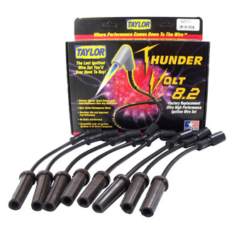 Taylor Cable® - ThunderVolt™ 8.2mm Ignition Wire Set
