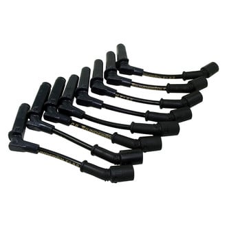 Taylor Cable® - ThunderVolt™ 8.2mm Ignition Wire Set