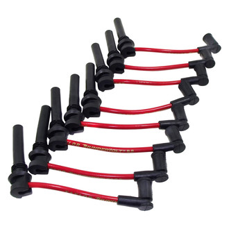 Taylor Cable® - ThunderVolt™ 8.2mm Ignition Wire Set