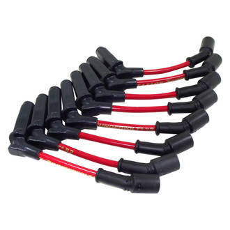 Taylor Cable® - ThunderVolt™ 8.2mm Ignition Wire Set
