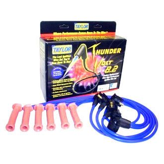 Taylor Cable® - ThunderVolt™ 8.2mm Ignition Wire Set