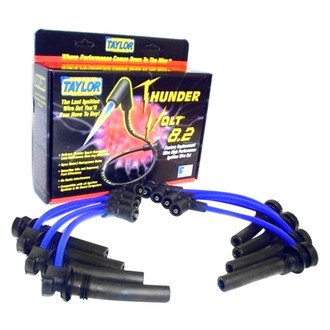 Taylor Cable® - ThunderVolt™ 8.2mm Ignition Wire Set