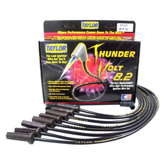 Taylor Cable® - ThunderVolt™ 8.2mm Ignition Wire Set