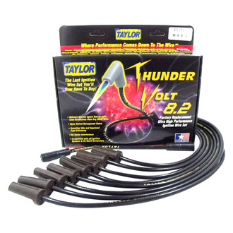 Taylor Cable® - ThunderVolt™ 8.2mm Ignition Wire Set