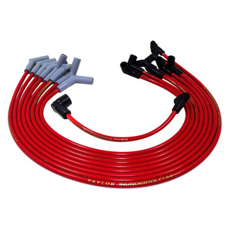 Taylor Cable® - ThunderVolt™ 8.2mm Ignition Wire Set