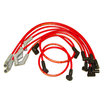 Taylor Cable® - ThunderVolt™ 8.2mm Ignition Wire Set