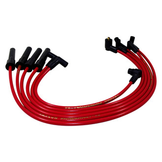 Taylor Cable® - ThunderVolt™ 8.2mm Ignition Wire Set
