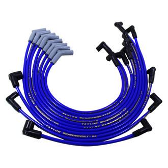 Taylor Cable® - ThunderVolt™ 8.2mm Ignition Wire Set
