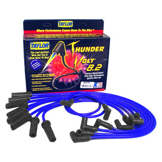 Taylor Cable® - ThunderVolt™ 8.2mm Ignition Wire Set