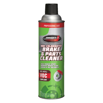 Technical Chemical Company® 2417 - Johnsen's™ OTC Compliant Non-Chlorinated Brake Cleaner