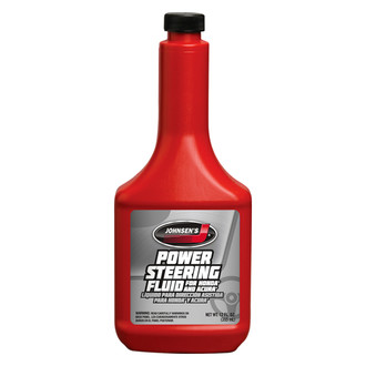 Technical Chemical Company® - Johnsen's™ Power Steering Fluid