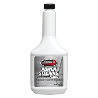 Technical Chemical Company® - Johnsen's™ Original Power Steering Fluid