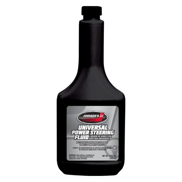Technical Chemical Company® - Johnsen's™ Synthetic Power Steering Fluid