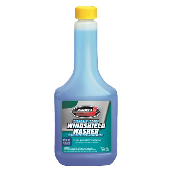 Technical Chemical Company® - Johnsen's™ Windshield Washer Concentrate