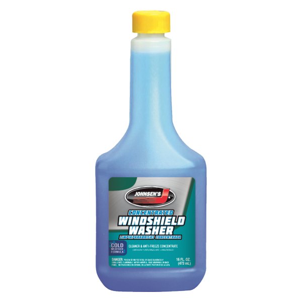 Technical Chemical Company® - Johnsen's™ Windshield Washer Concentrate